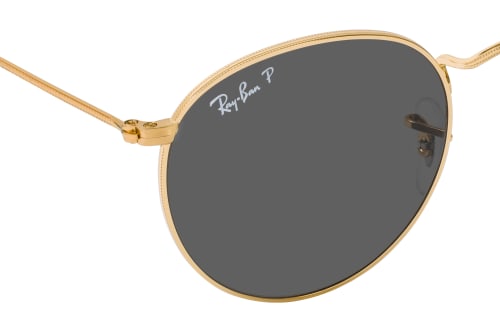 Ray-Ban Round Metal RB 3447 919648 M