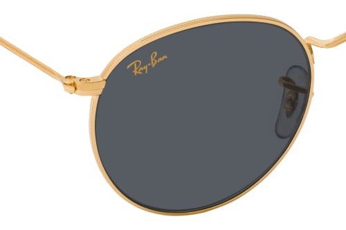 Ray-Ban Round Metal RB 3447 9196R5 M