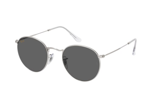 Ray-Ban Round Metal RB 3447 9198B1 M