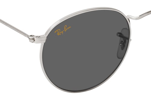 Ray-Ban Round Metal RB 3447 9198B1 M