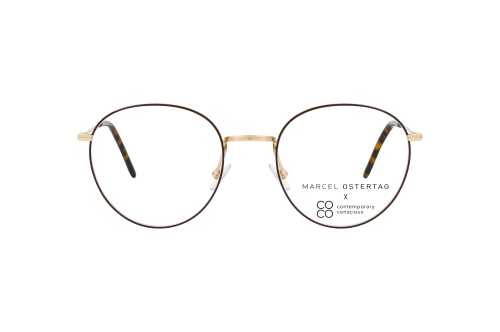 Marcel Ostertag x CO CO Peace 1043 H33