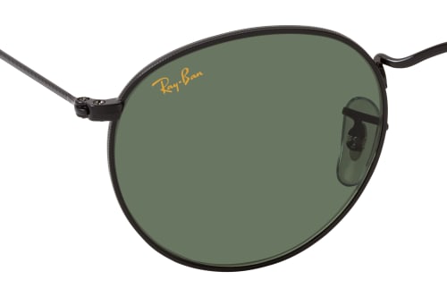 Ray-Ban Round Metal RB 3447 919931 M