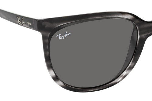 Ray-Ban Cats 1000 RB 4126 6430/B1