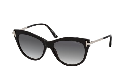 Tom Ford Kira FT 0821 01B