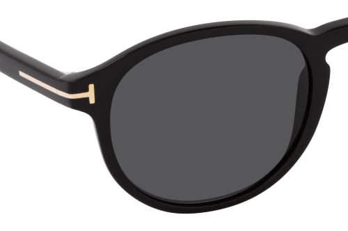 Tom Ford Dante FT 0834 01A