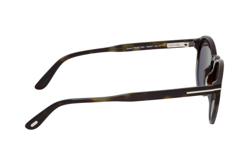 Buy Tom Ford Dante FT 0834 56A Sunglasses