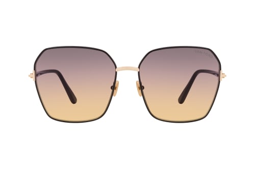 Tom Ford Claudia-02 FT 0839 01B