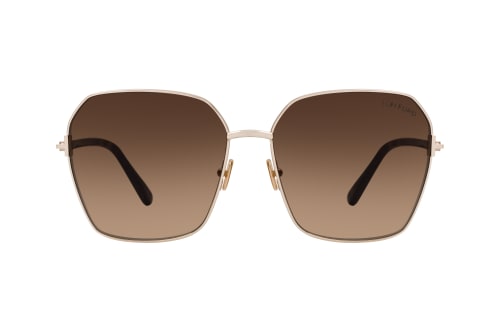 Tom Ford Claudia-02 FT 0839 52F