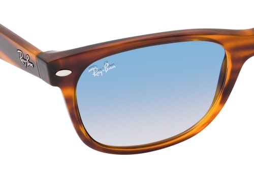 Ray-Ban New Wayfarer RB 2132 820/3F