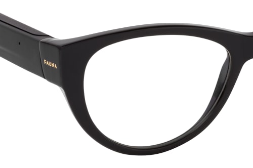 Fauna Levia Black