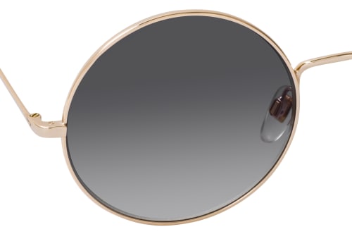 Levi's Gafas de sol Lv 1015/S ojo de gato para mujer