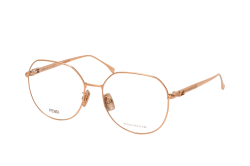 Fendi glasses clearance