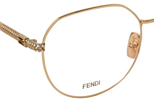 Fendi FF 0454/F J5G