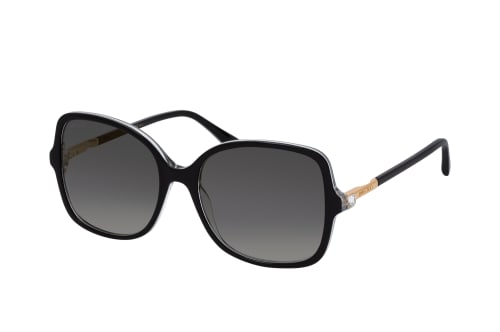 Lunette solaire shop jimmy choo