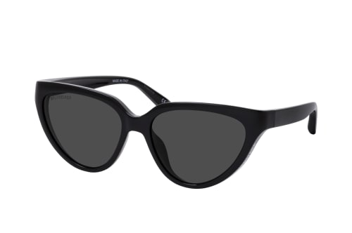 Balenciaga 2025 paris sunglasses