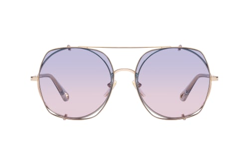 Chloé CH 0042S 002