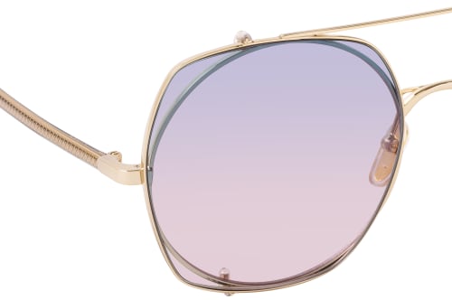 Chloé CH 0042S 002