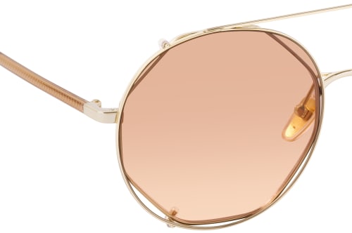 Chloé CH 0041S 003