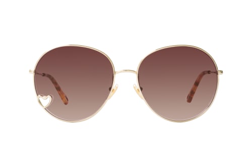 Chloé CH 0027S 001