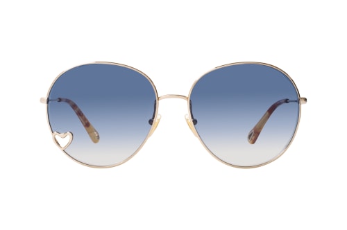 Chloé CH 0027S 002