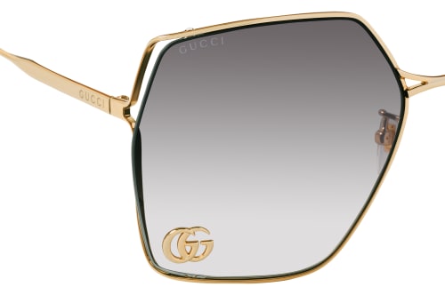 Gucci GG 0817S 006