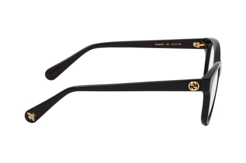Gucci GG 0923O 001
