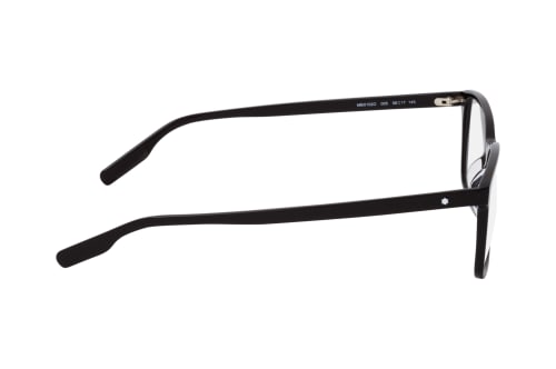 Buy MONTBLANC MB 0152O 005 Glasses