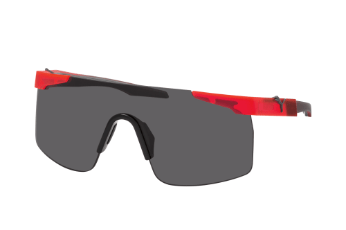 Puma lunettes shop de soleil rouge