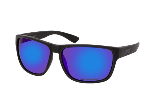 UVEX Lgl 45 Gafas de Sol Negro 