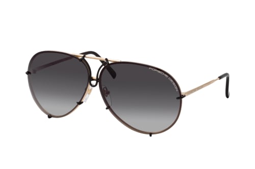 Porsche sunglasses p8478 on sale