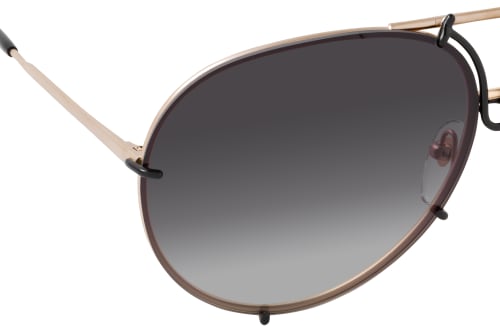 Porsche Design P 8478 U