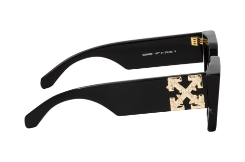 3D Off-White Catalina Sunglasses - TurboSquid 1951154