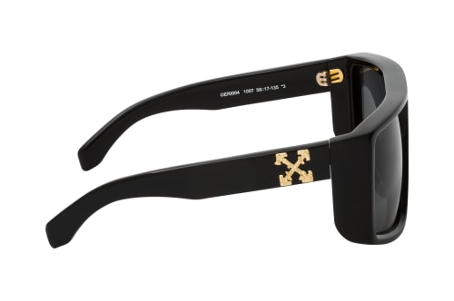 OFF-WHITE OERI064 SAVANNAH Acetate SUNGLASSES - André Opticas