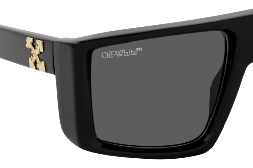 Off-White Leonardo Oeri049 Square Sunglasses