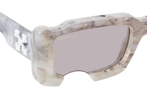 Off-White Cady Oeri006 Rectangle Sunglasses