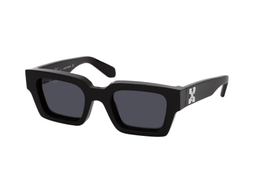 Off-White c/o Virgil Abloh Virgil Sunglasses in Black