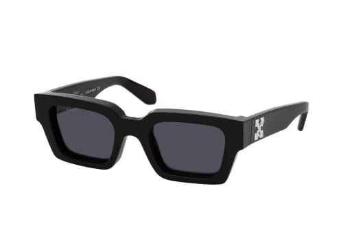 Off-White c/o Virgil Abloh Catalina Sunglasses in Black