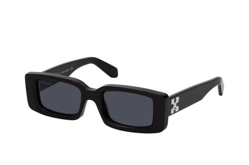 Off-White c/o Virgil Abloh Arthur Sunglasses in Black