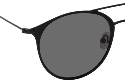 Nadine Klein x Mister Spex Shadow black & black