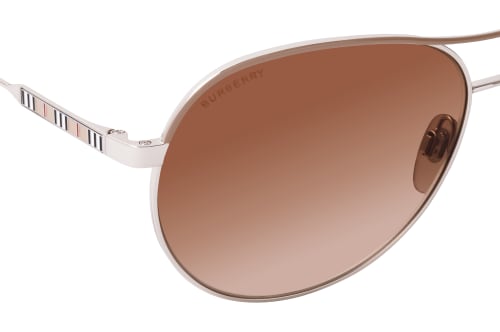 Burberry Tara BE 3122 100513