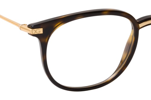 Dolce&Gabbana DG 5071 502