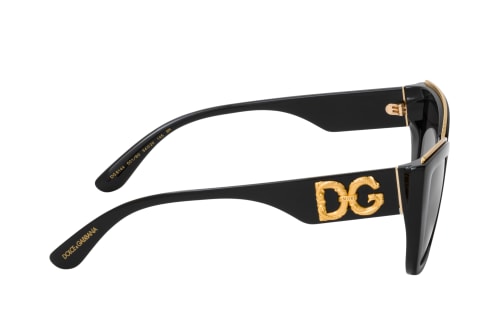 Dolce&Gabbana DG 6144 501/8G