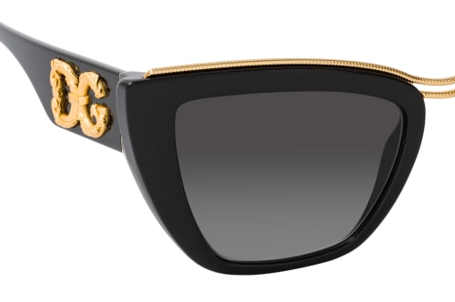 Dolce&Gabbana DG 6144 501/8G