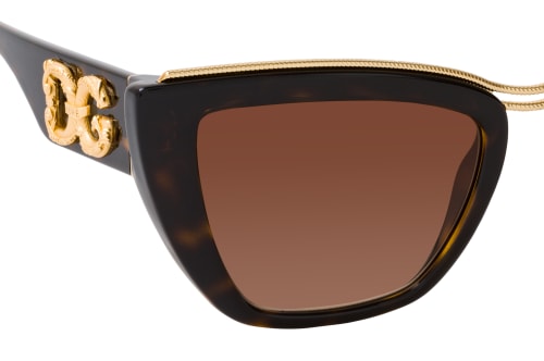 Dolce&Gabbana DG 6144 502/13