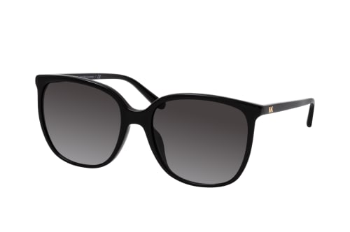 Michael kors store black sunglasses