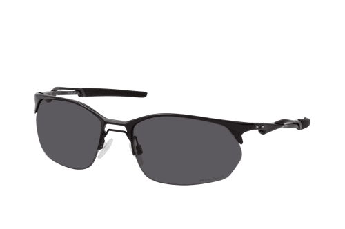 Buy Oakley Wire Tap OO 4145 01 Sunglasses