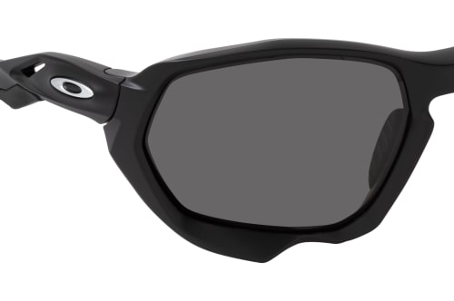 Oakley Plazma OO 9019 02