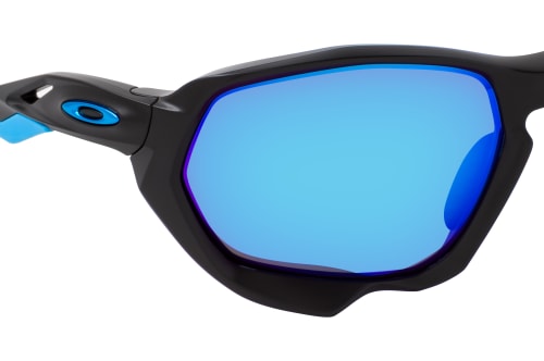 Oakley Plazma OO 9019 08