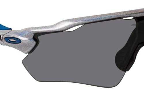 Oakley Radar Ev Path OO 9208 C5 Prizm Black Polarized