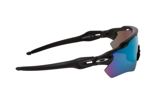 Oakley radar ev deep best sale water polarized